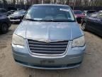 2008 Chrysler Town & Country LX