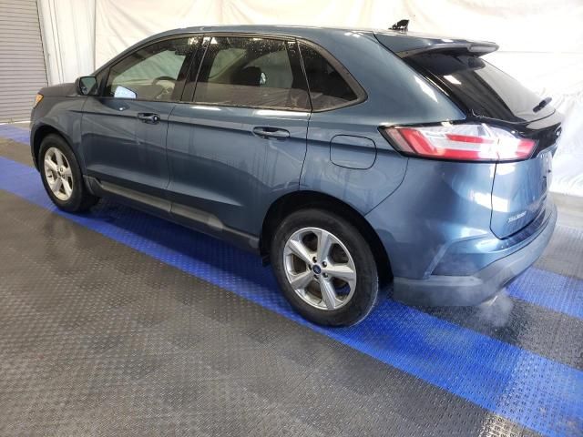 2019 Ford Edge SE