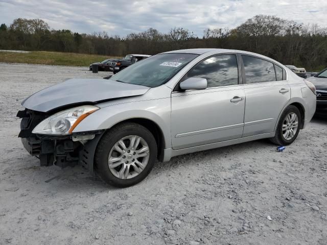 2010 Nissan Altima Base