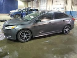 2016 Ford Focus SE en venta en Woodhaven, MI