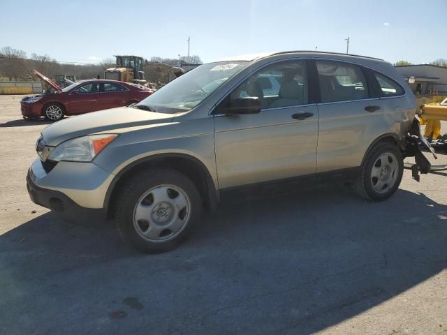 2008 Honda CR-V LX