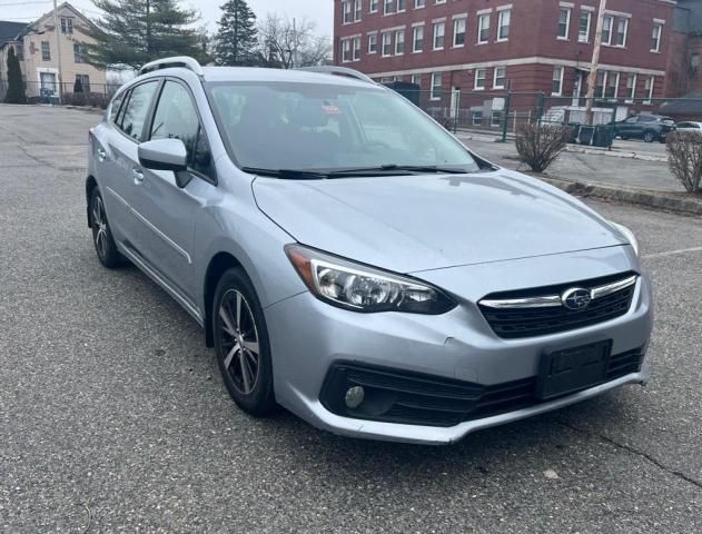 2020 Subaru Impreza Premium