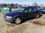 2001 Volvo V70 XC