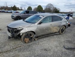 Salvage cars for sale from Copart Mocksville, NC: 2013 Nissan Altima 2.5