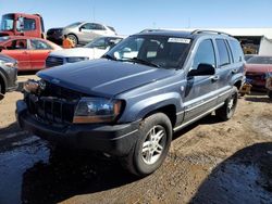 2004 Jeep Grand Cherokee Laredo for sale in Brighton, CO