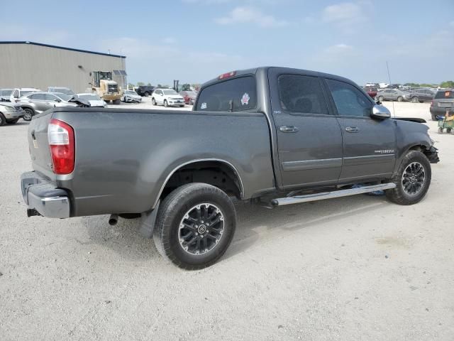 2005 Toyota Tundra Double Cab SR5