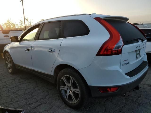 2013 Volvo XC60 T6