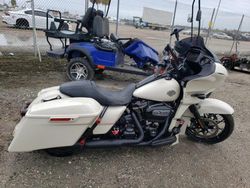 Salvage motorcycles for sale at West Palm Beach, FL auction: 2022 Harley-Davidson Fltrxs