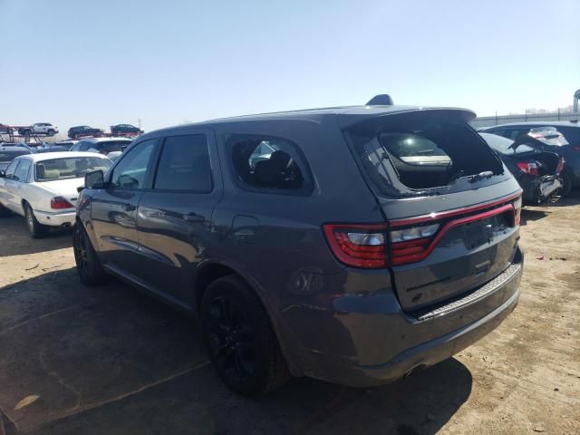 2022 Dodge Durango R/T