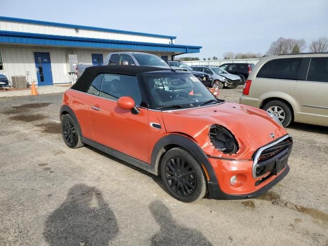 2019 Mini Cooper