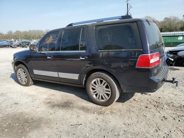 2007 Lincoln Navigator