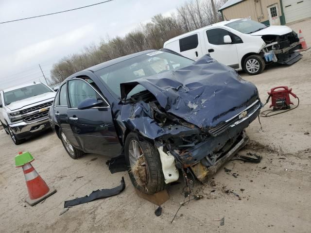 2008 Chevrolet Impala LTZ