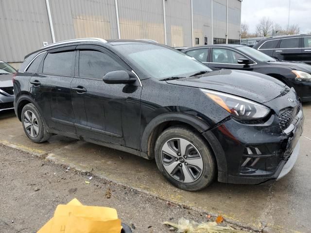 2020 KIA Niro LX