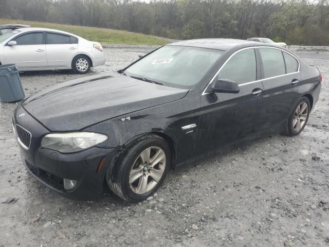 2012 BMW 528 XI