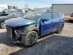 Salvage cars for sale from Copart Hueytown, AL: 2023 KIA Sportage SX Prestige