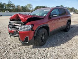 Salvage cars for sale from Copart Greenwell Springs, LA: 2020 GMC Acadia AT4