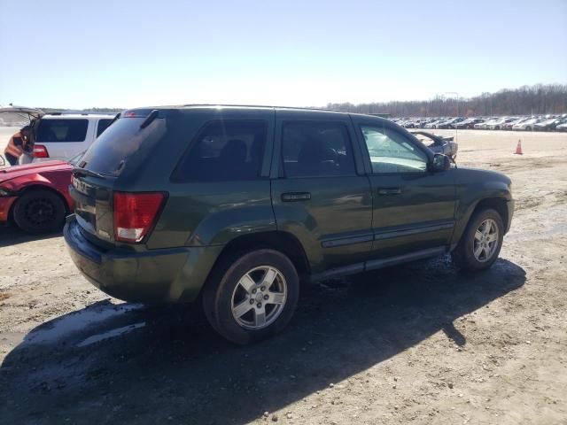 2007 Jeep Grand Cherokee Laredo