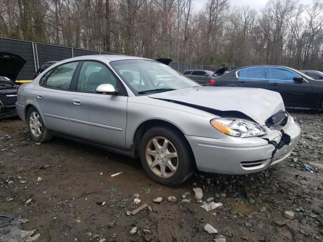 2006 Ford Taurus SEL