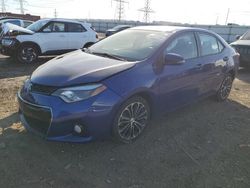 2015 Toyota Corolla L for sale in Elgin, IL