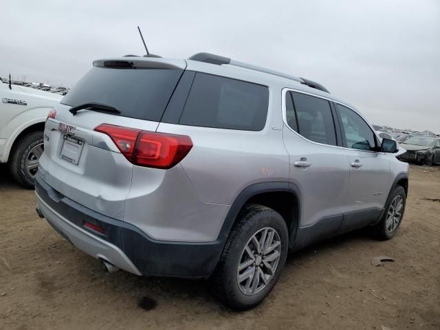 2018 GMC Acadia SLE