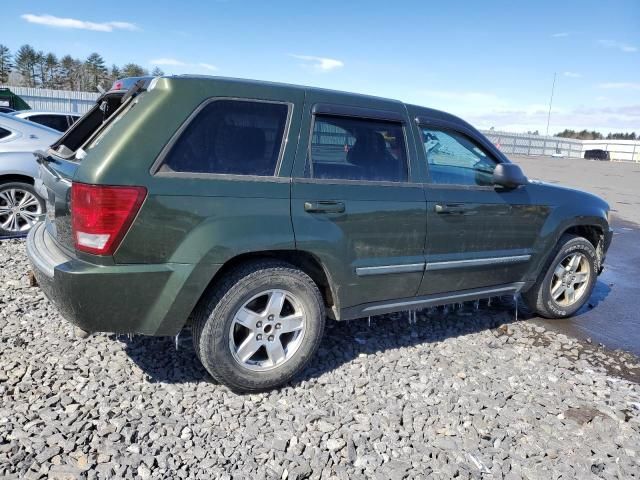 2007 Jeep Grand Cherokee Laredo