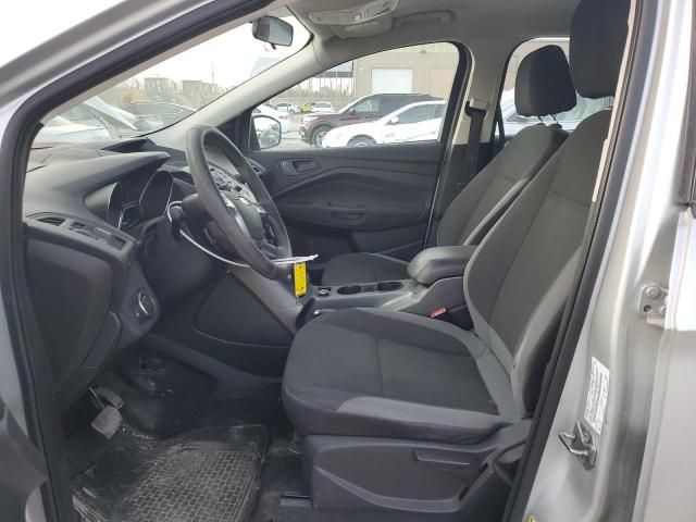 2013 Ford Escape S