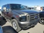 2003 Ford Excursion Eddie Bauer