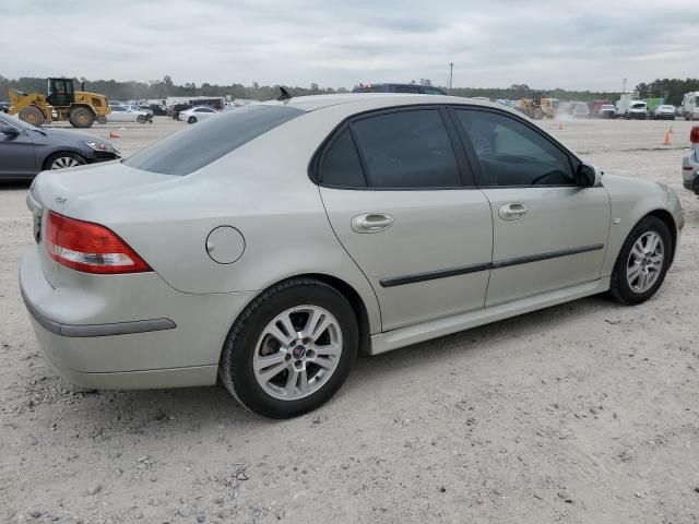 2006 Saab 9-3