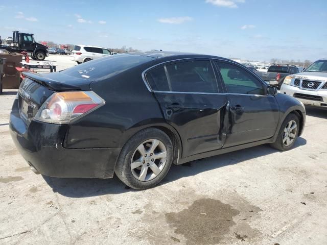 2007 Nissan Altima 2.5