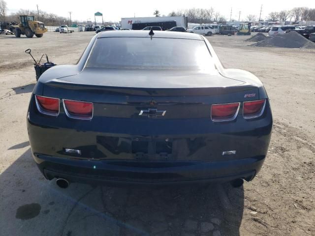 2010 Chevrolet Camaro LT