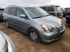 2006 Honda Odyssey EX