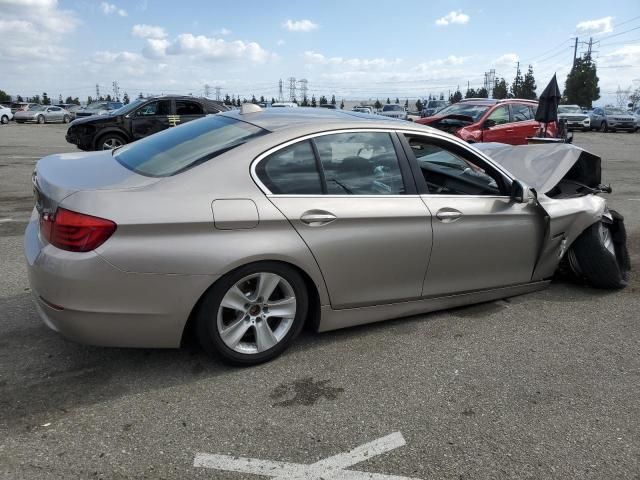 2011 BMW 528 I