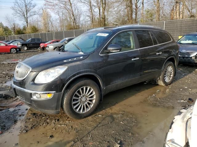 2010 Buick Enclave CX