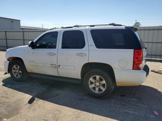 2012 GMC Yukon SLT