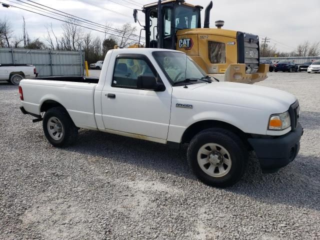 2008 Ford Ranger