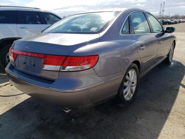 2006 Hyundai Azera SE