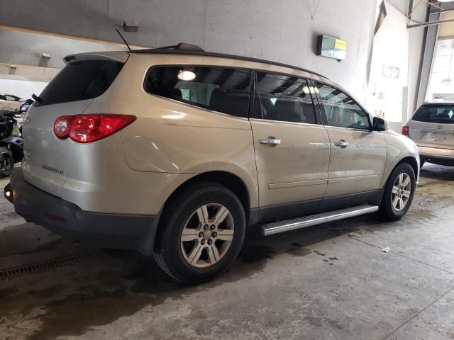 2011 Chevrolet Traverse LT