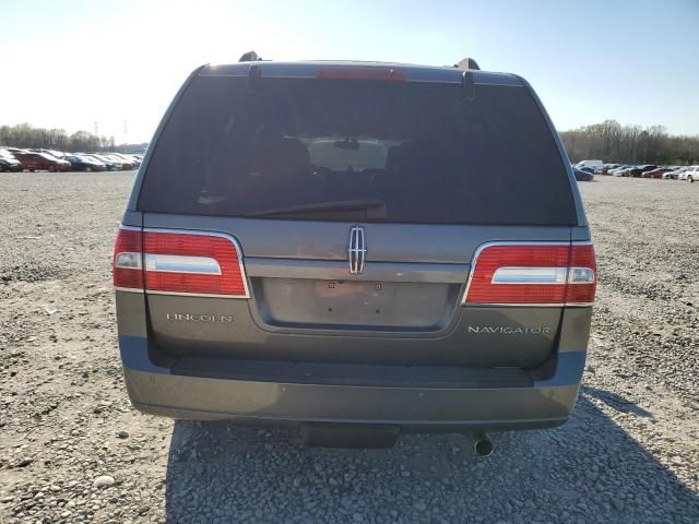 2010 Lincoln Navigator L