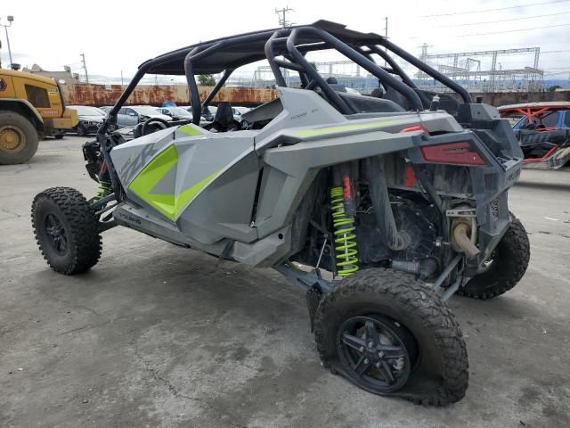 2022 Polaris RZR Turbo R 4 Ultimate