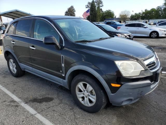 2008 Saturn Vue XE