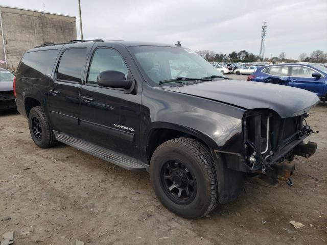 2013 GMC Yukon XL C1500 SLT