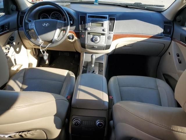 2008 Hyundai Veracruz GLS