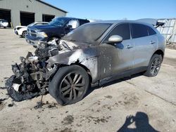 Salvage cars for sale from Copart Franklin, WI: 2020 Jaguar F-PACE Premium