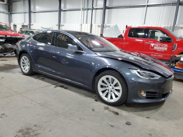 2017 Tesla Model S