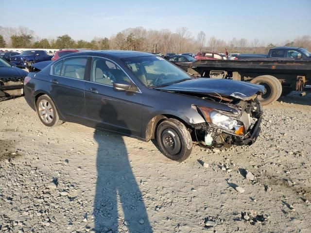 2008 Honda Accord EX