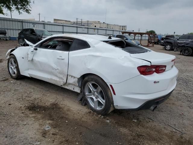 2023 Chevrolet Camaro LS