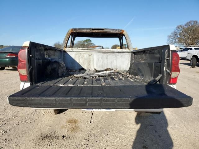 2003 Chevrolet Silverado K1500