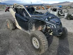 Can-Am Sidebyside Vehiculos salvage en venta: 2021 Can-Am Maverick X3 X RS Turbo RR