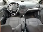 2007 Chevrolet Aveo Base