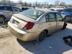 2006 Saturn Ion Level 2